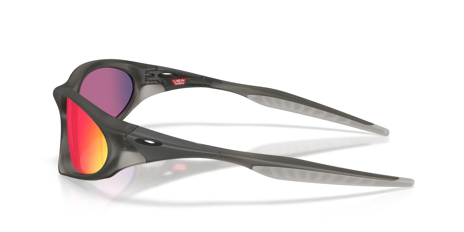 Oakley Suture Coat 9539 Sunglasses - view 75